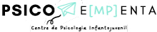 PSICOE[MP]ENTA Logo